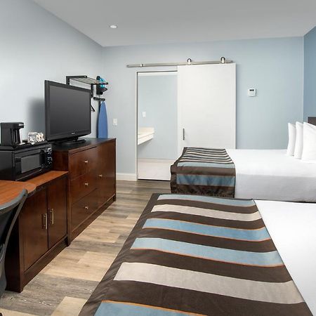 Ivy City Hotel Washington Luaran gambar