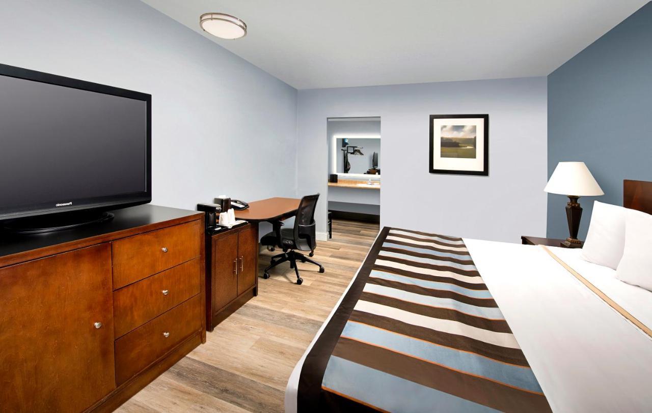Ivy City Hotel Washington Luaran gambar