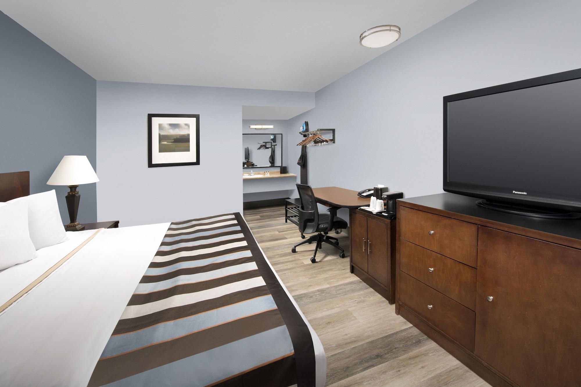 Ivy City Hotel Washington Luaran gambar