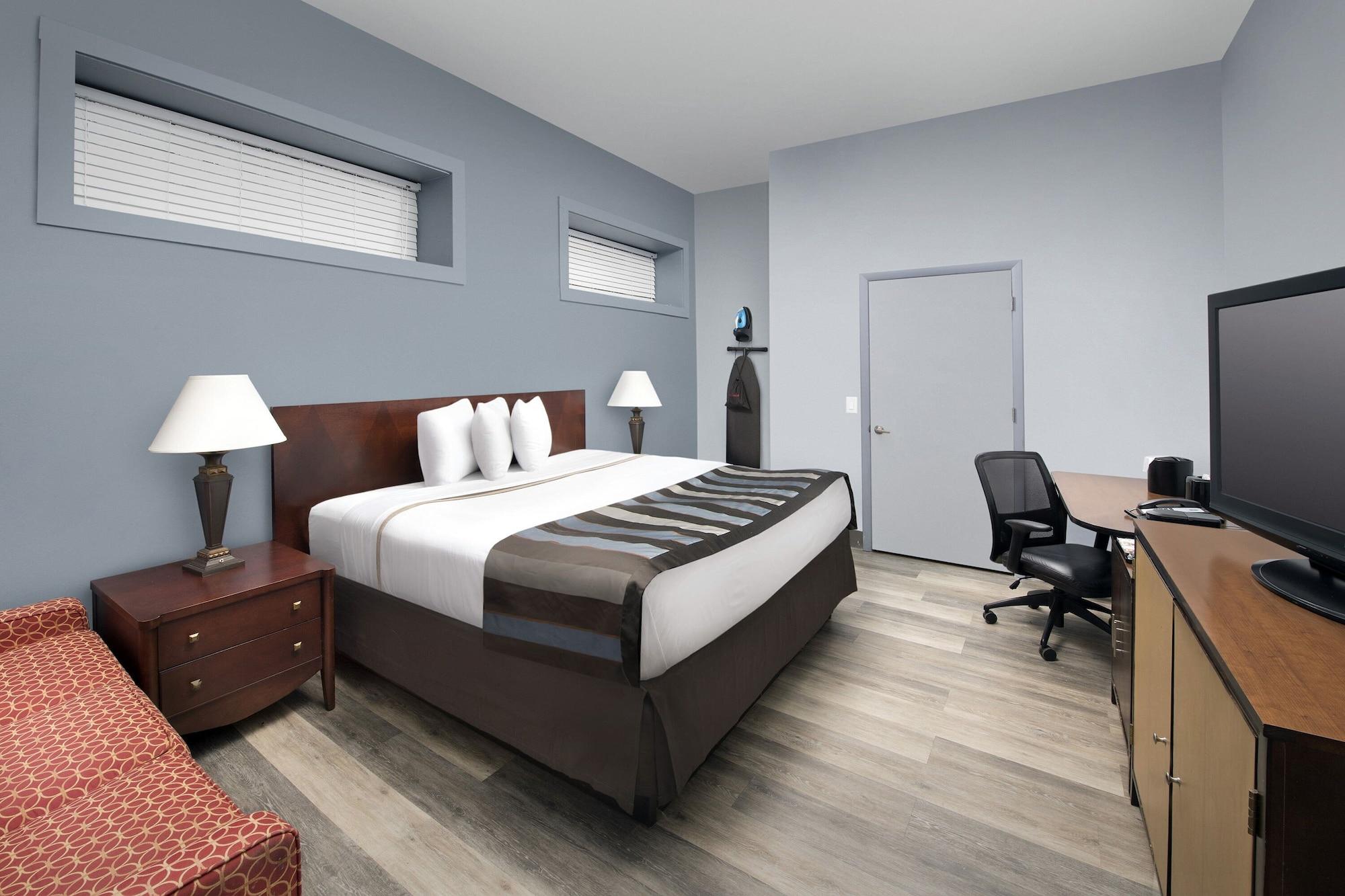 Ivy City Hotel Washington Luaran gambar