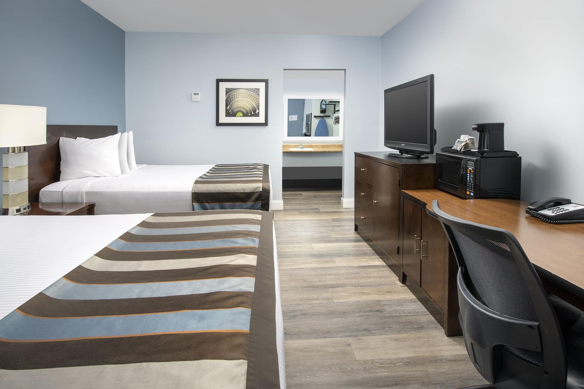 Ivy City Hotel Washington Luaran gambar