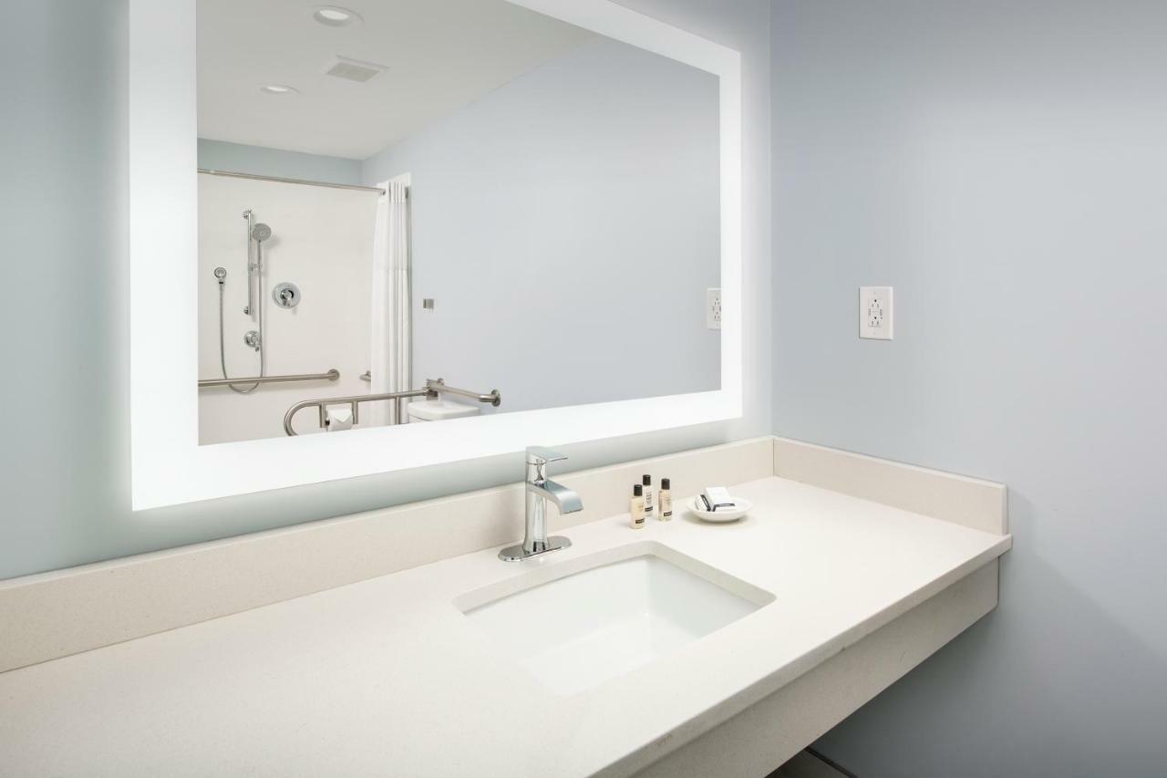 Ivy City Hotel Washington Luaran gambar